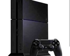 Playstation 4 Fat 1TB yaddaş