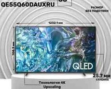 Televizor Samsung QE55Q60DAUXRU QLED