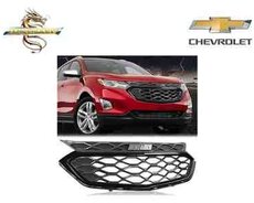 Chevrolet Equinox 2017-2020 radiator barmaqlığı