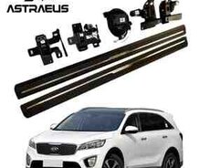 Kia Sorento 2015-17 elektron yan ayaqaltıları