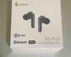 Bluetooth qulaqlıq Edifier x5 pro