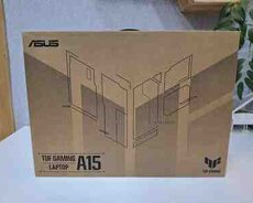 Asus Tuf Gaming FA506N