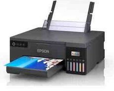 Printer Epson EcoTank L8050 A4 Color Wi-Fi