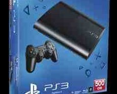 Playstation 3