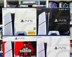 Sony Playstation 5 Slim 1TB