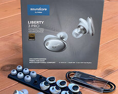 Soundcore Liberty 4