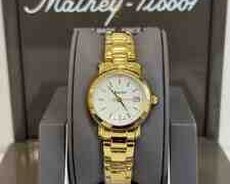 Mathey Tissot qol saatı