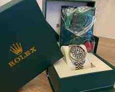 Rolex qol saatı