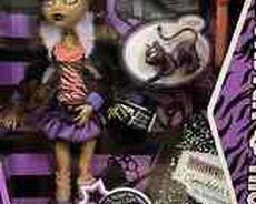 Monster high