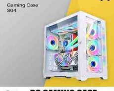 Gaming Case S04