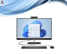 Monoblok HP All-in-One 27-cr0004ci PC 7Y075EA