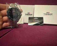 Tissot T Touch qol saatı