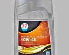 Motosiklet yağı 77lubricants