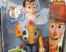 Oyuncaq Woody