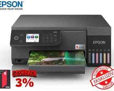 Printer Epson L8100 CISMETA C11CK94401