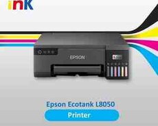 Printer Epson l8050