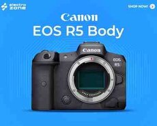 Fotoaparat Canon EOS R5 Body