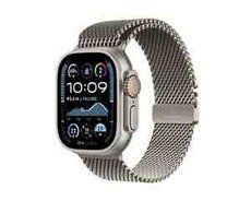 Apple Watch Ultra 2 Titanium