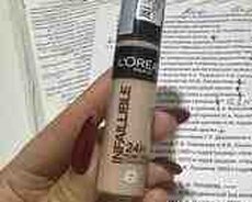 LOral Infallible Concealer