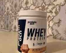 Protein Whey 400g