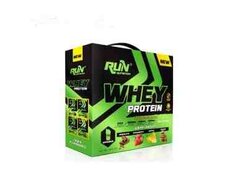 Whey protein 2.3kq