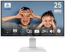 Monitor MSIPROMP253W