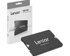 SSD Lexar NS100 1TB