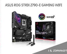 Ana plata Asus ROG STRIX Z790-E GAMING WIFI