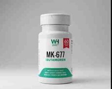 Mk-677 İbutamoren 60 capsula