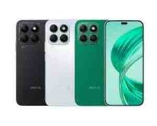 Honor X8b Glamorous Green 128GB8GB