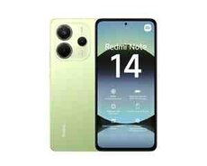 Xiaomi Redmi Note 14 Lime Green 128GB8GB