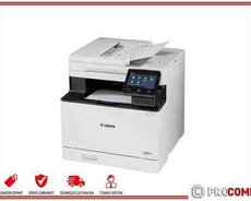 Printer Canon Laser printer i-Sensys MF752Cdw 5455C012