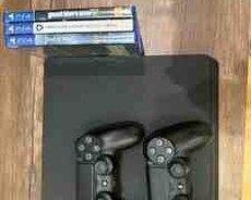 Sony Playstation 4 500GB