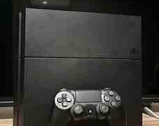 Sony Playstation Fat 500GB