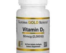 Vitamin D3