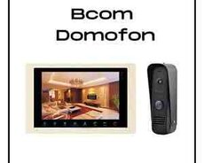 Bcom Domofon