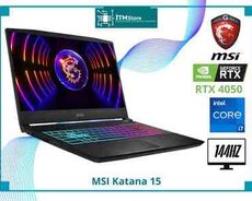 MSI Katana 15 B13VEK-1675US (9S7-158571-1675)