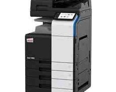 Printer Develop İneo+ 300i