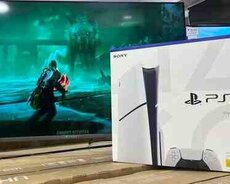 Sony PlayStation 5 Slim 1TB