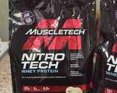 Whey Protein