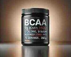 İdman qidası BCAA 8500 (350qr)