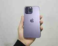 Apple iPhone 14 Pro Max Deep Purple 128GB6GB