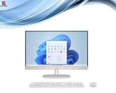 Monoblok HP All-in-One 27-cr1024ci PC B85P6EA