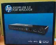 Port replicator HP 3005pr USB 3.0