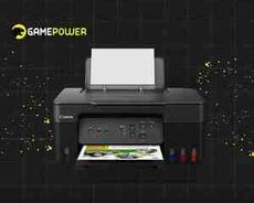 Printer Canon Pixma G3430 WIFI