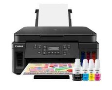 Printer Canon G6080