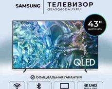 Smart televizor Samsung QE43Q60DAUXRU QLED