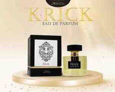 La Parretta Krick Eau De Parfum Natural Sprey for Uniseks ətri