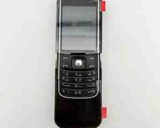 Nokia 8600 Luna Black