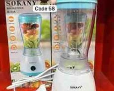 Blender Sokany